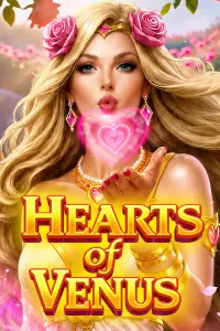 Hearts of Venus